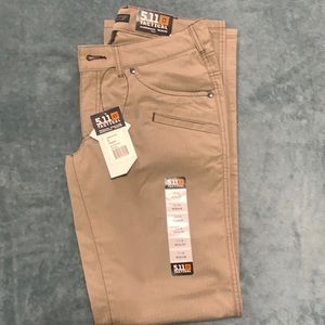 5.11 women’s Cirrus pants